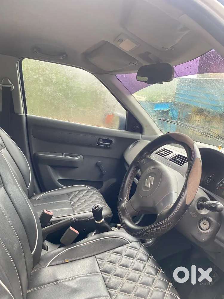 Maruti Swift Vxi 2007