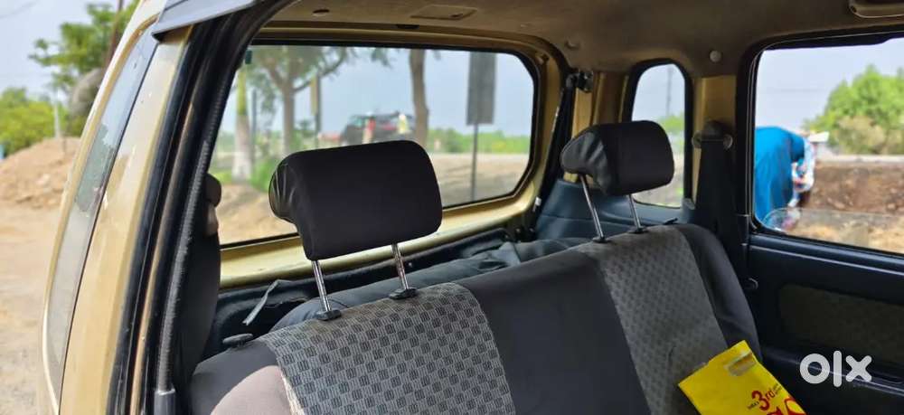 Wagonor 2010