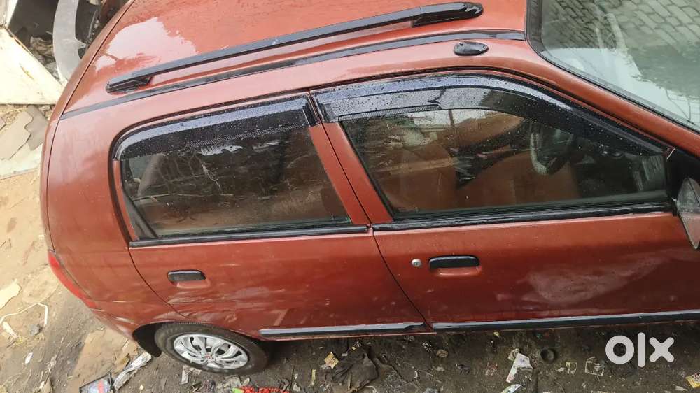Maruti Suzuki Alto 2012 Petrol 63000 Km Driven