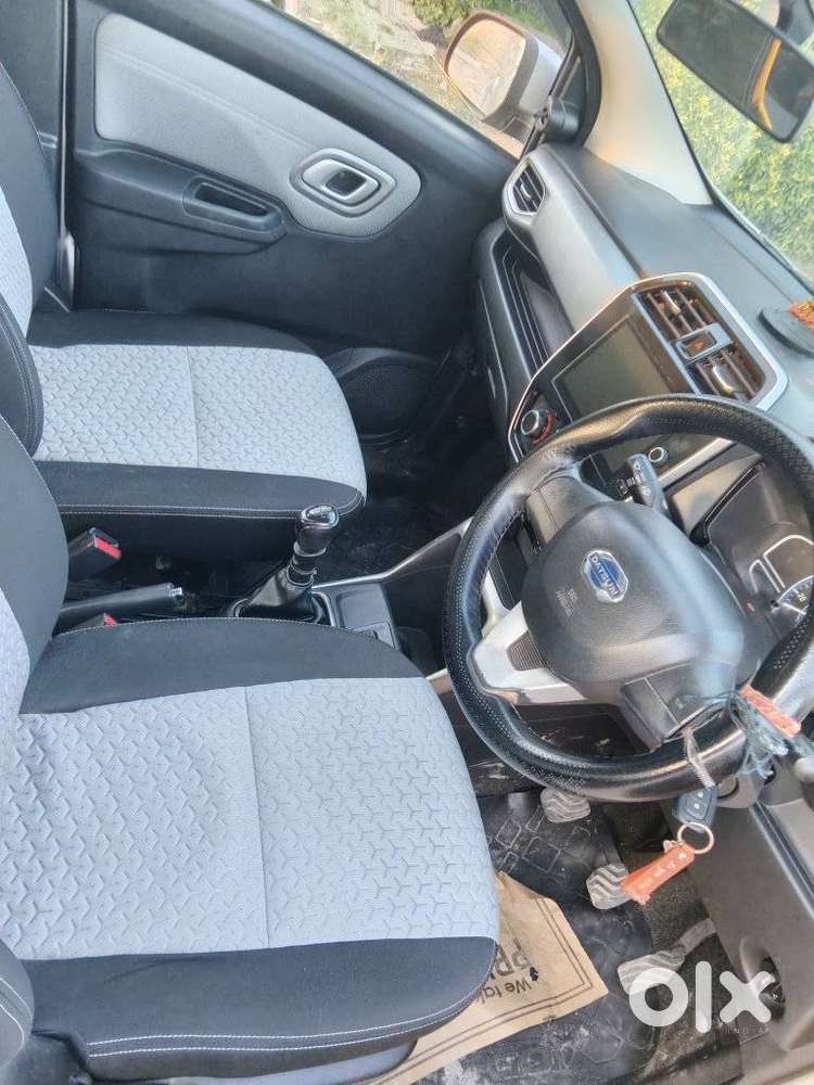Datsun Redi Go, 2021, Petrol