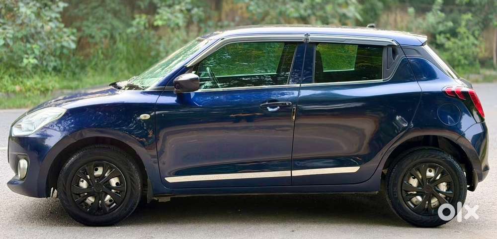 Maruti Suzuki Swift 1.2 Lxi (o), 2020, Petrol