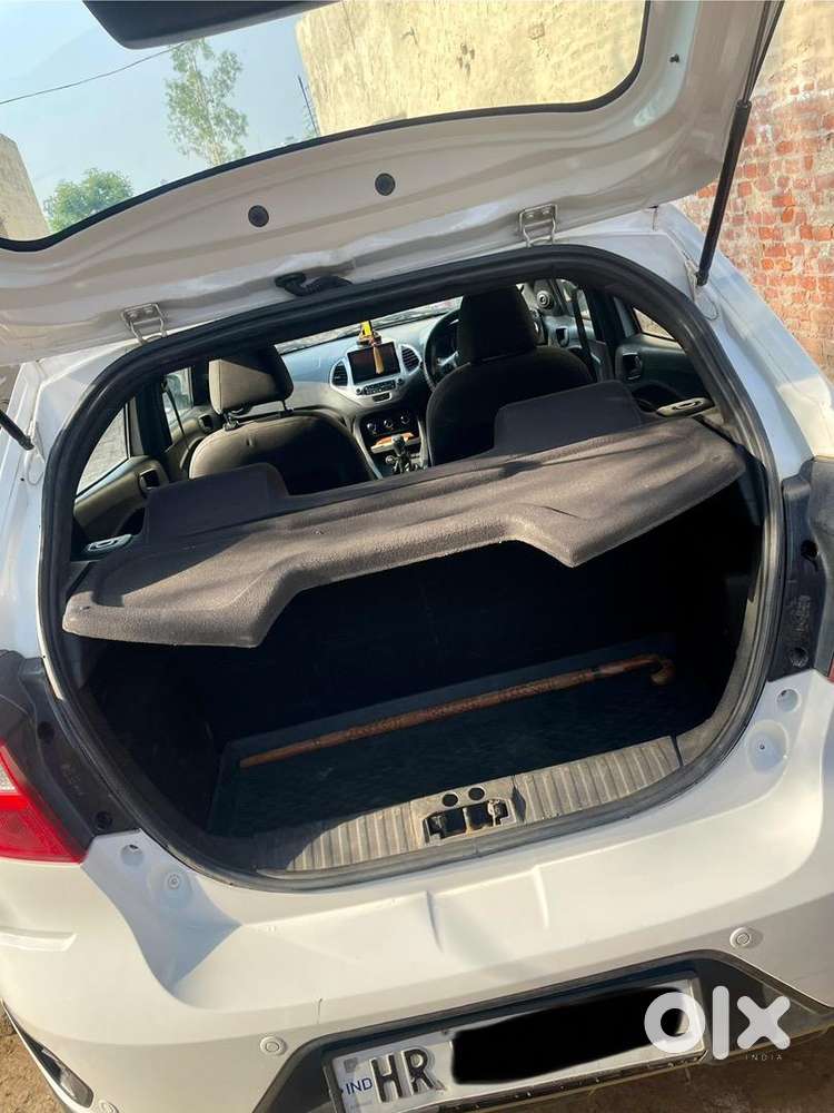 Ford Freestyle 2018 Petrol Good Condition