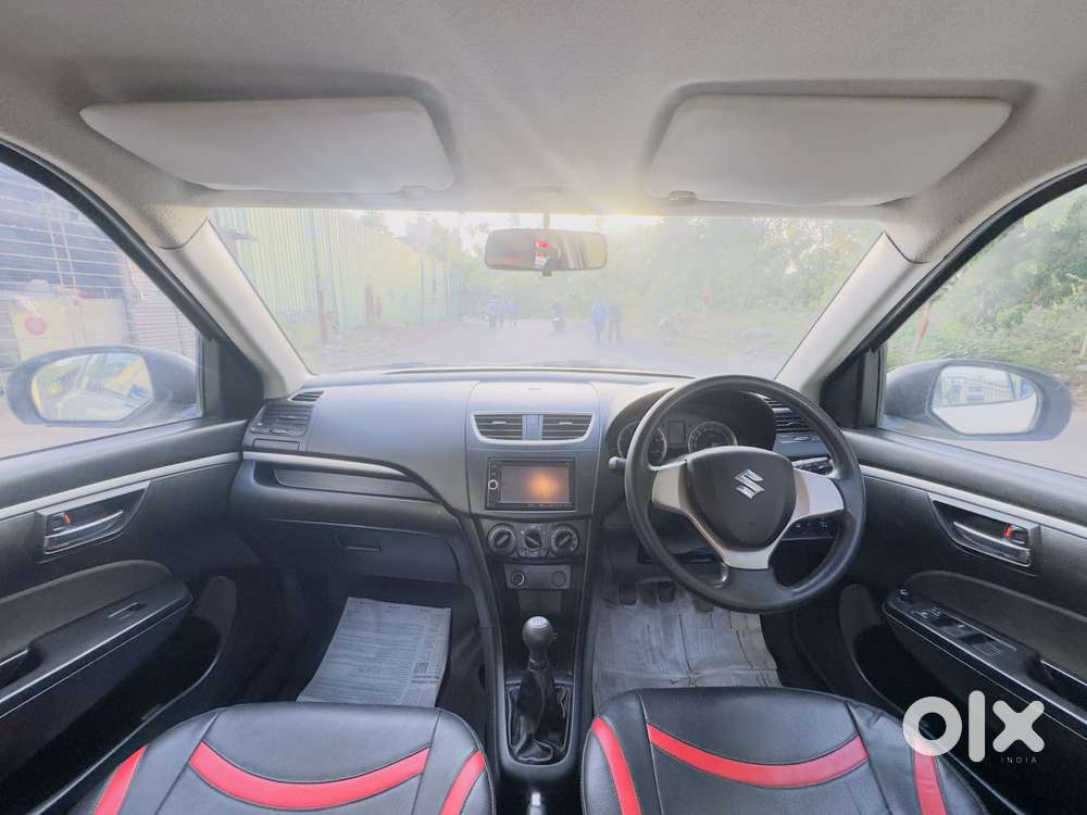 Maruti Suzuki Swift 2011-2014 Vdi, 2014, Diesel