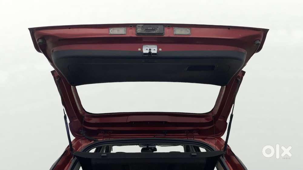 Kia Sonet Gtx Plus Turbo Imt, 2020, Petrol