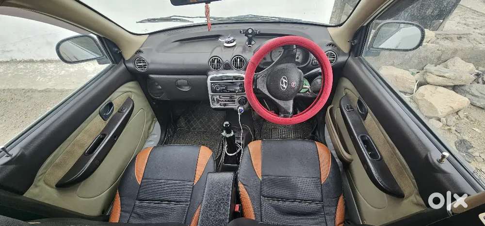 Hyundai Santro Xing 2012 Good Condition