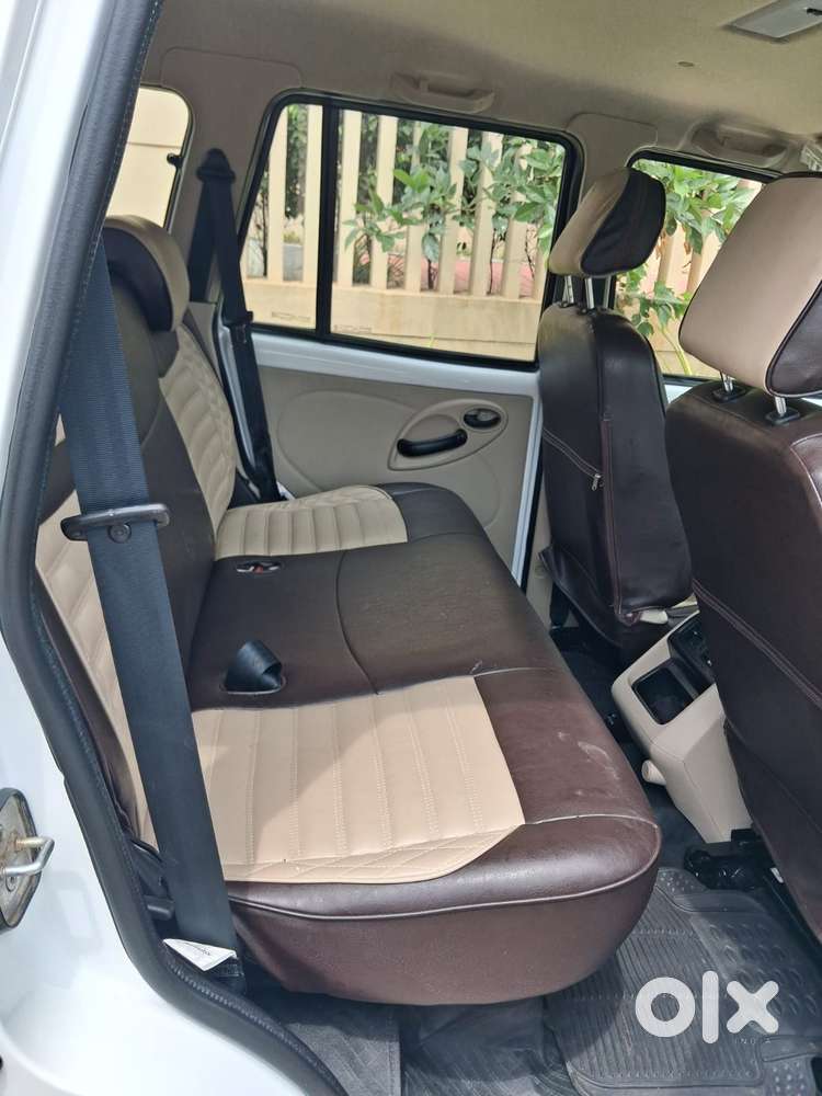 Mahindra Scorpio Classic 2.2 S Mt 7 Str, 2023, Diesel
