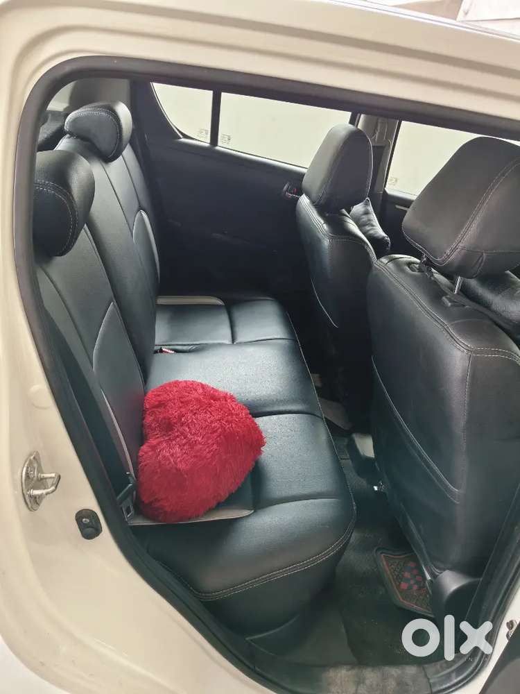 Swift 2015 Top End Zxi With Good Condition