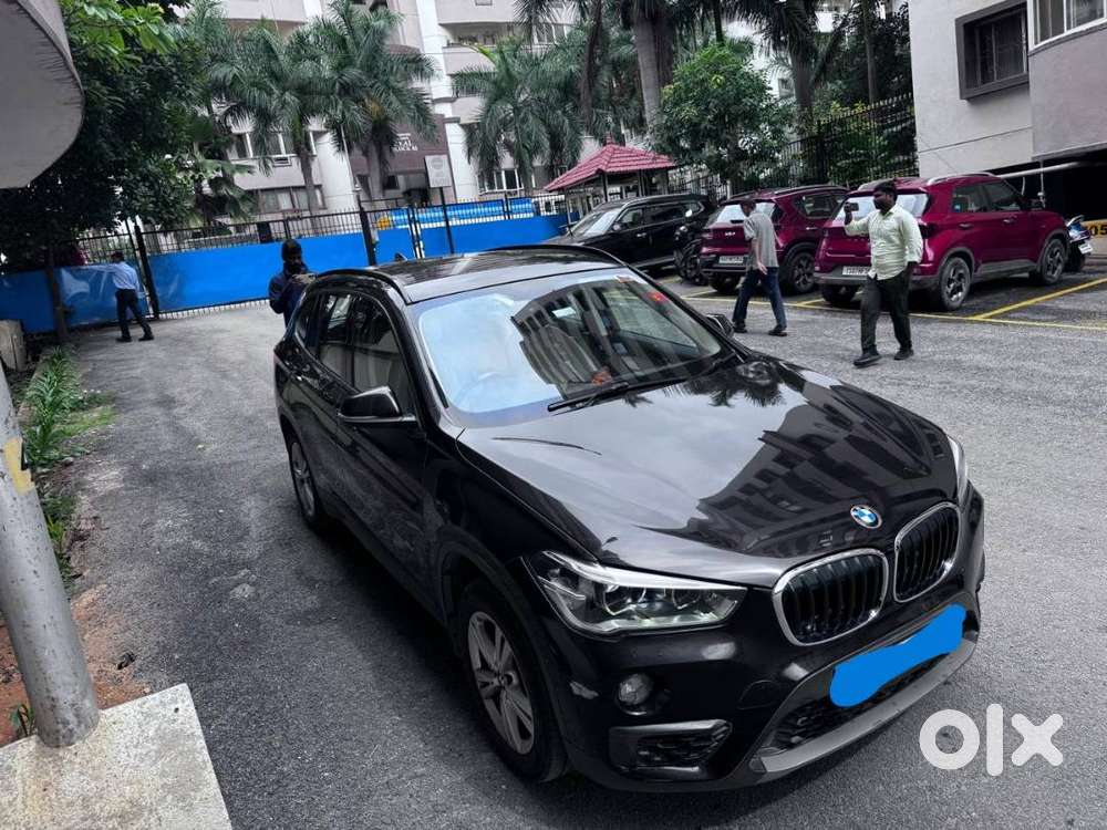 Bmw X1 For Sell