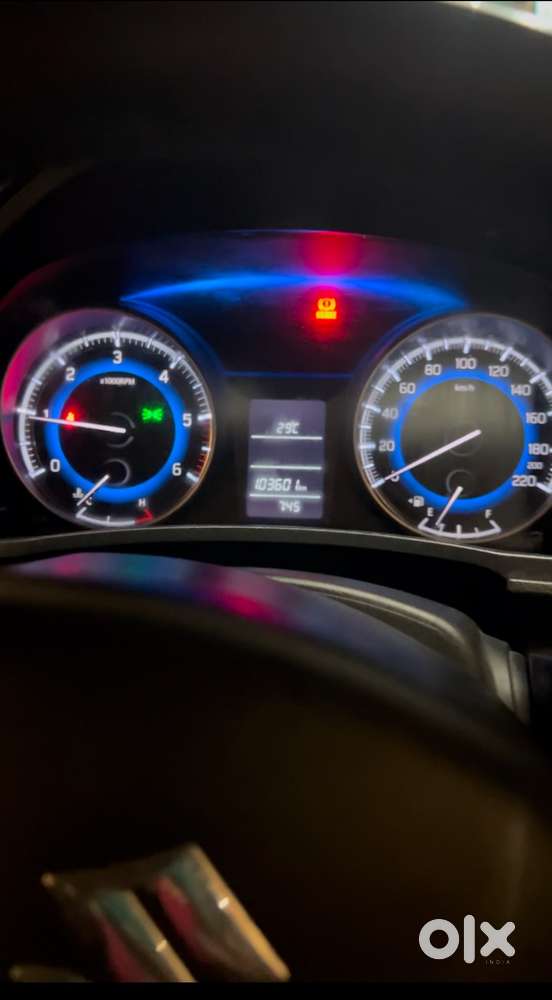 Maruti Suzuki Baleno Delta Diesel   2020 Registration