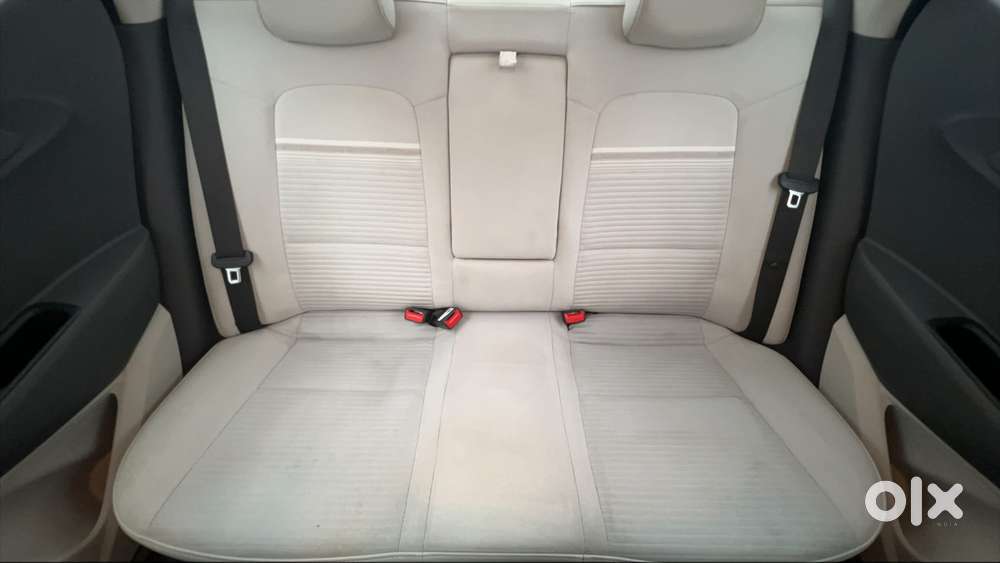 Hyundai Aura [2023-ongoing] 1.2 S Petrol Manual, 2023, Petrol