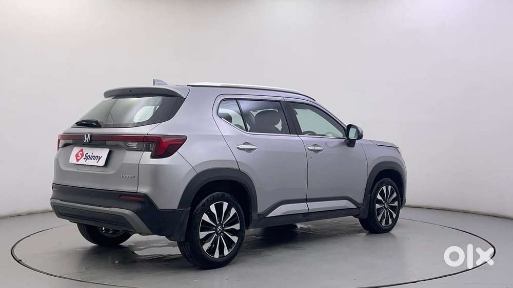Honda Elevate Zx Cvt, 2024, Petrol