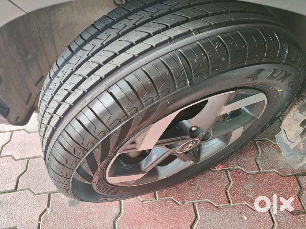 Hyundai Venue, 2021, Diesel