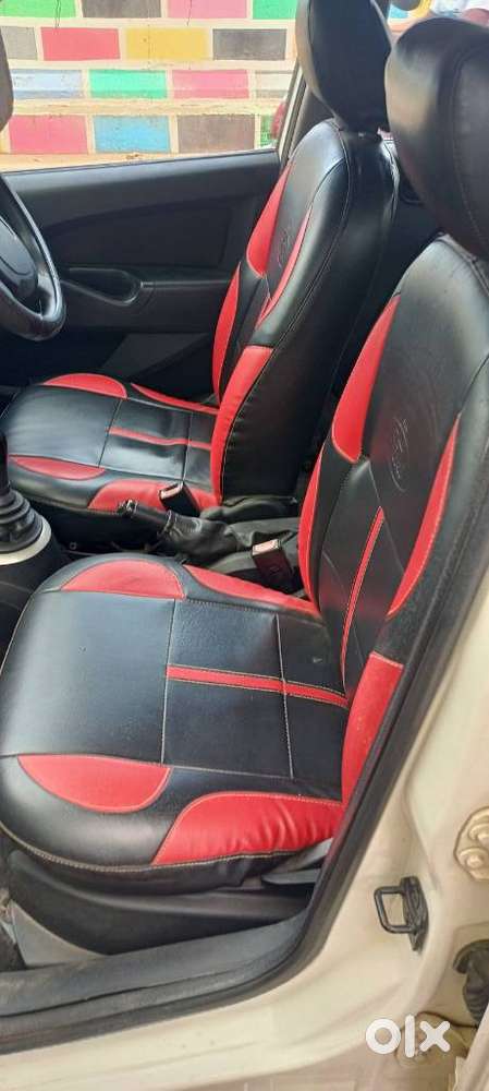 Ford Figo 1.5d Titanium Mt, 2012, Diesel