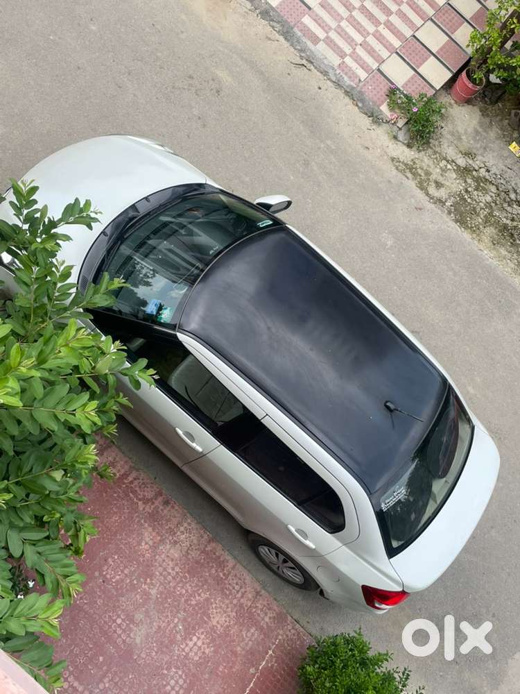 Maruti Suzuki Swift 2016