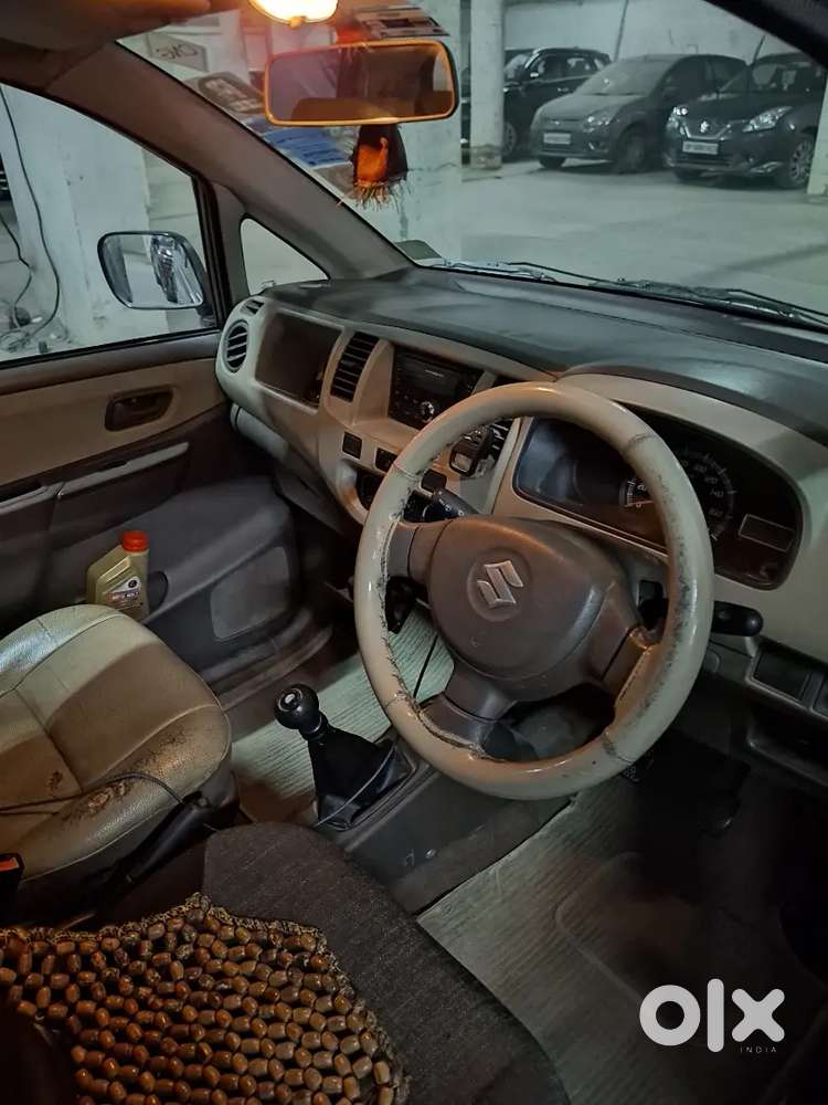 Maruti Suzuki Estilo 2011 Cng & Hybrids 127000 Km Driven