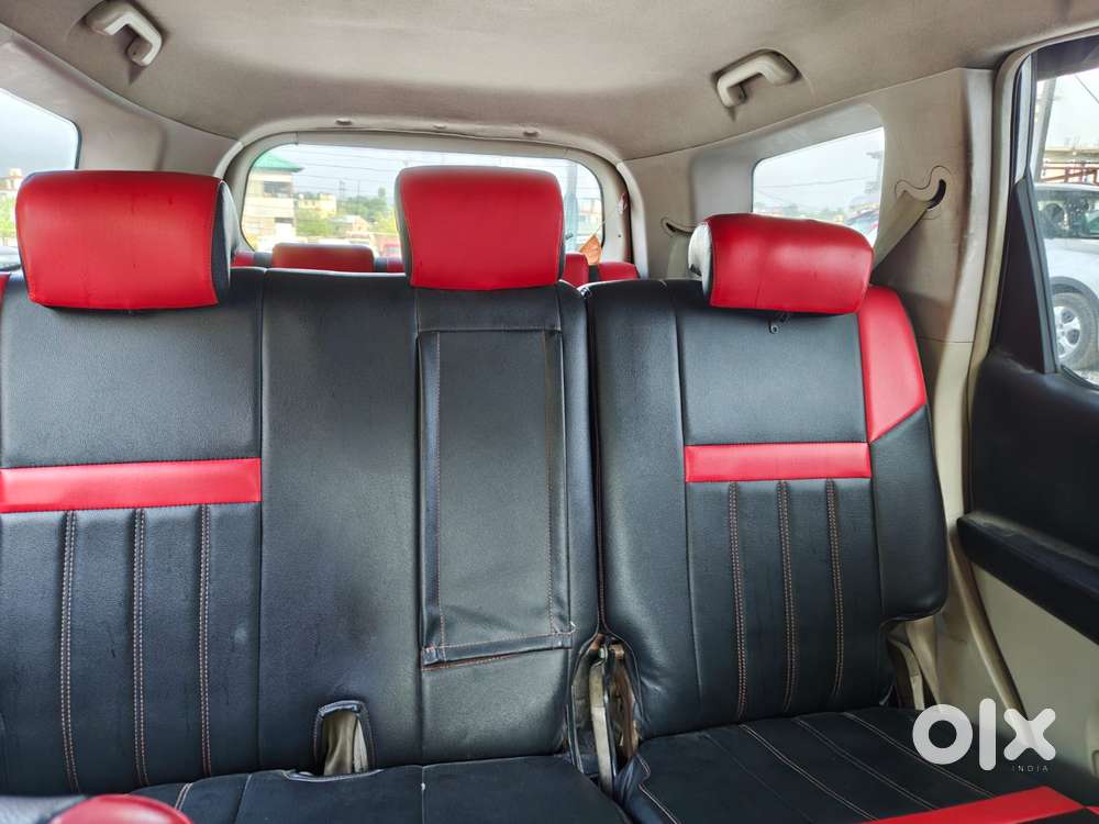 Mahindra Xuv500, 2017, Diesel