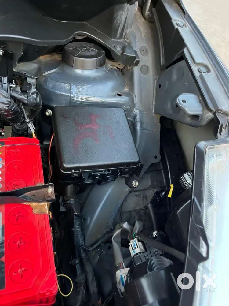 2020 Maruti Suzuki Ertiga Zxi Plus