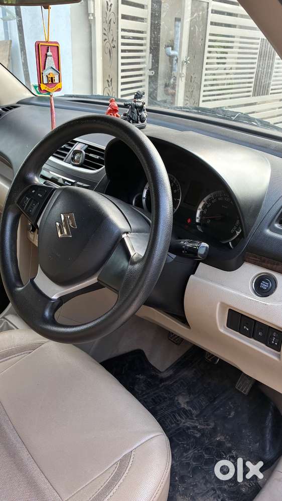 Maruti Suzuki Dzire 2016 Petrol Good Condition