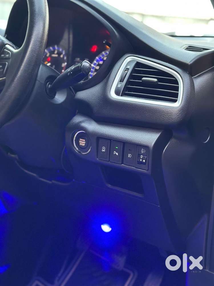 Maruti Suzuki S-cross 2017-2020 1.3 Zeta, 2018, Diesel