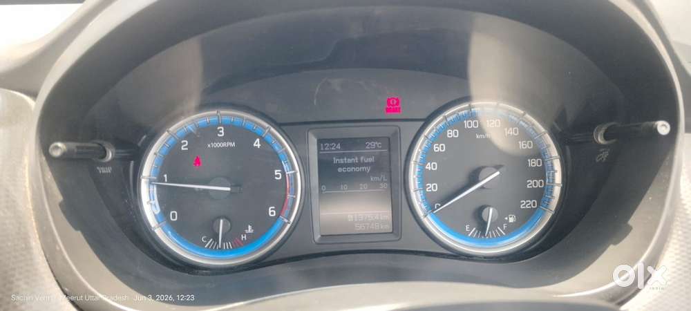 2017 Maruti Sigma Diesel