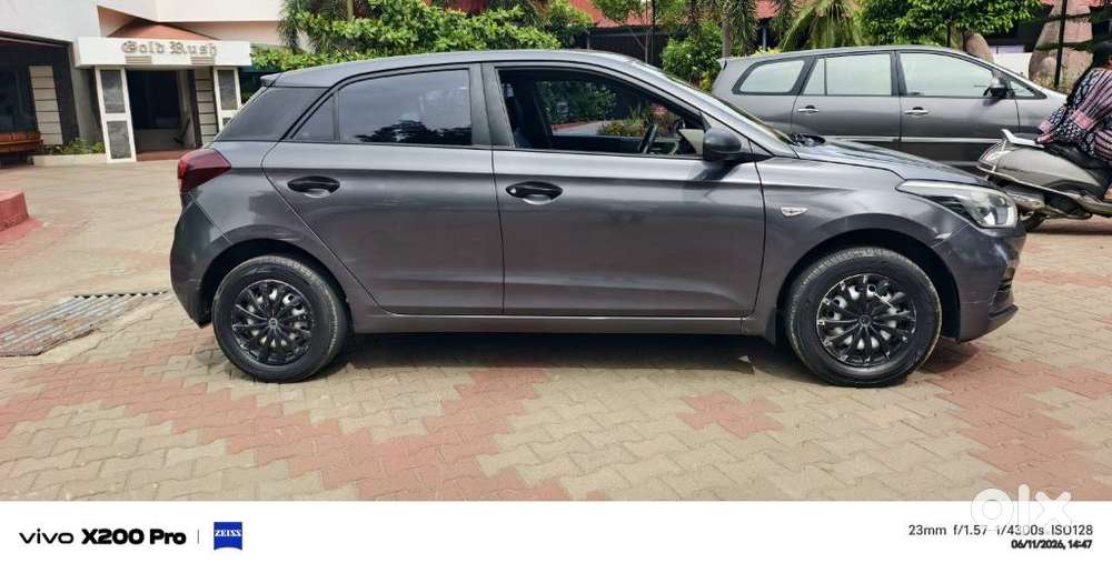 Hyundai Elite I20 [2018-2020] 1.2 Era, 2019, Petrol
