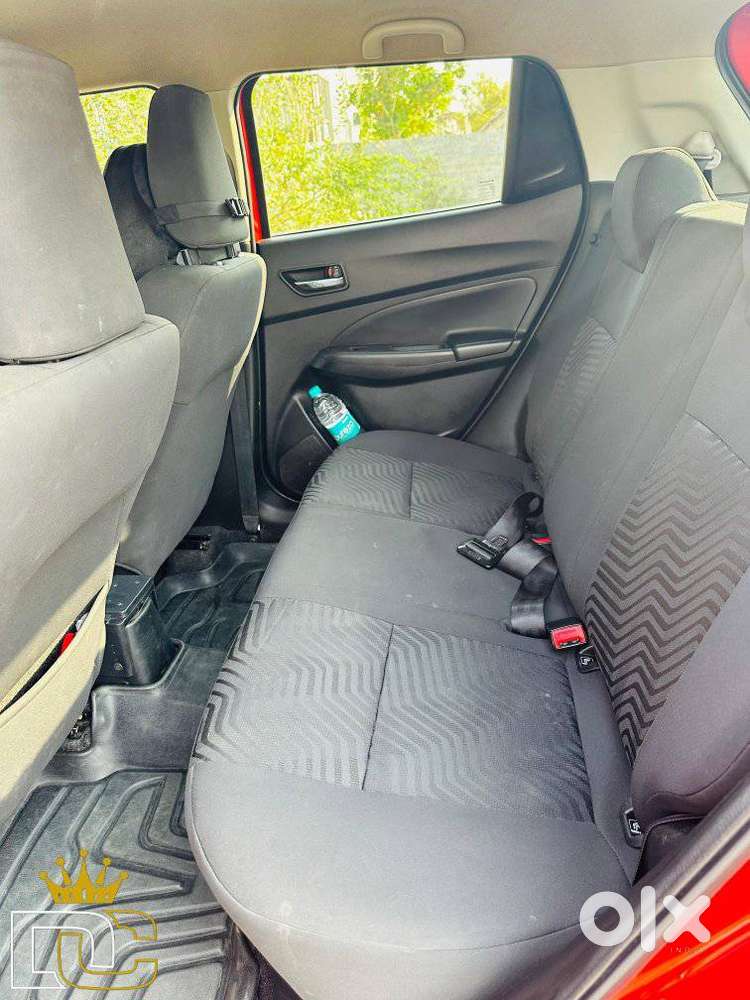 Maruti Suzuki Swift Amt Vxi, 2023, Petrol