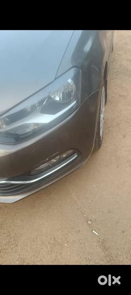 Volkswagen Polo 2019 Model