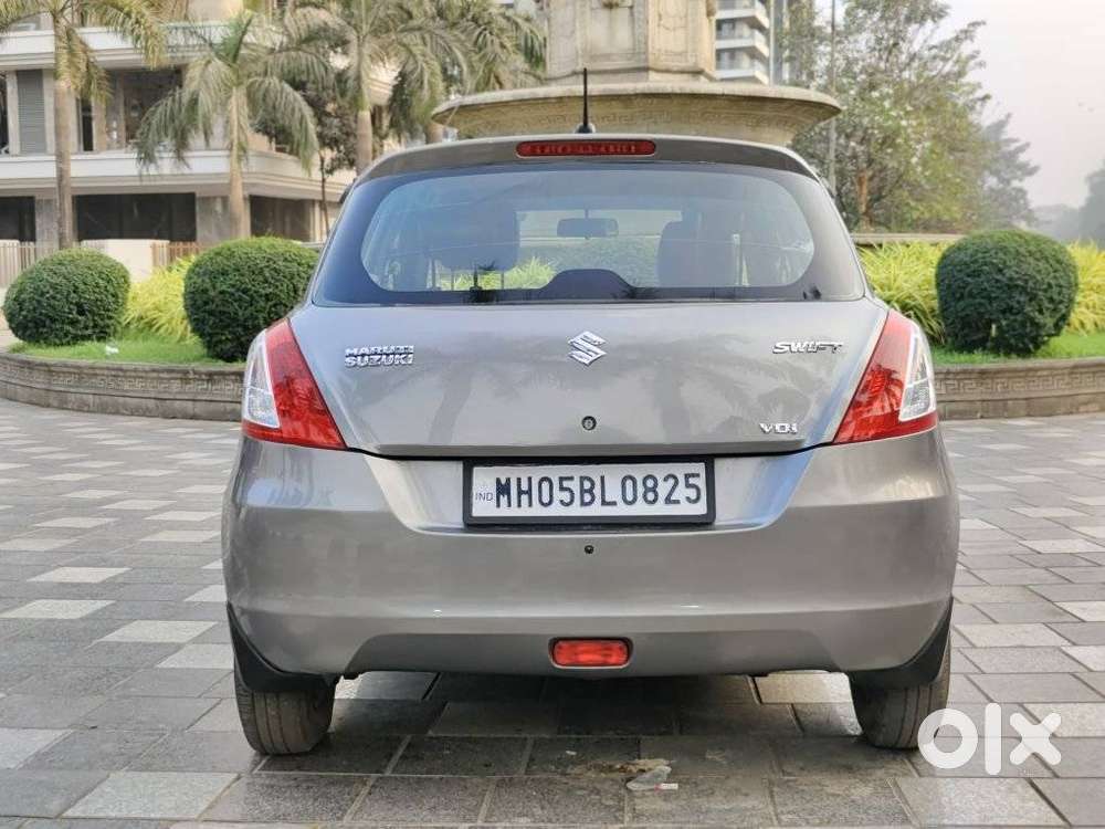 Maruti Suzuki Swift 2011-2014 Vdi, 2012, Diesel