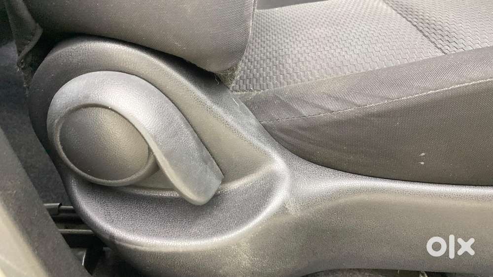Nissan Micra Xl Cvt, 2017, Petrol