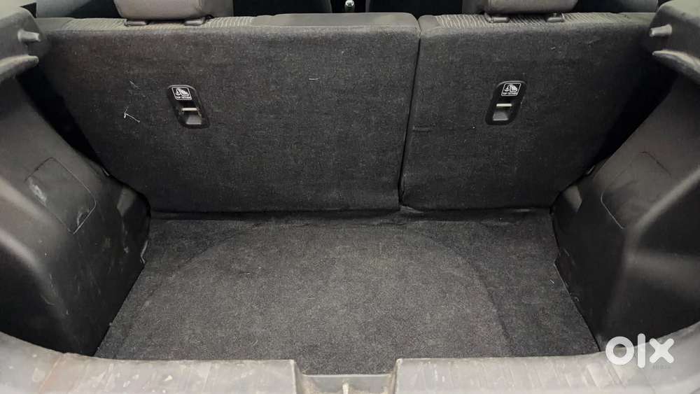Maruti Suzuki Baleno 1.2 Alpha, 2017, Petrol