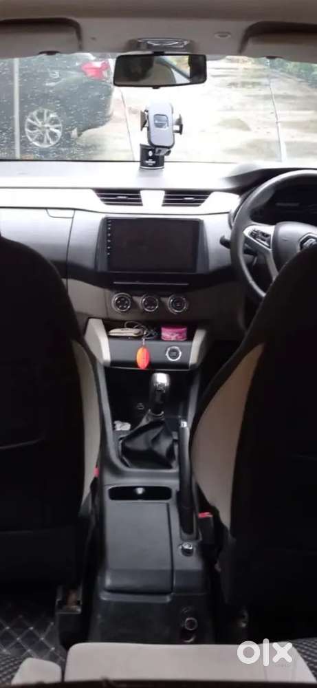 Renault Triber Rxz 2022