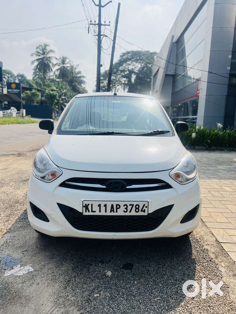 Hyundai I10 Era 1.1, 2012, Petrol
