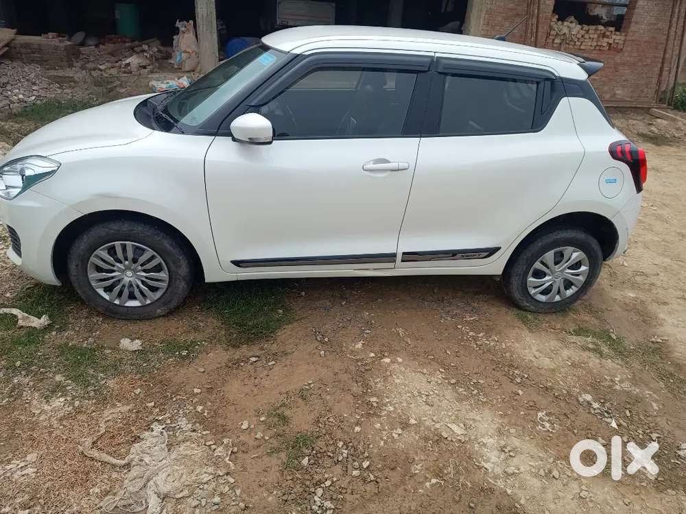 Maruti Suzuki Swift 2023
