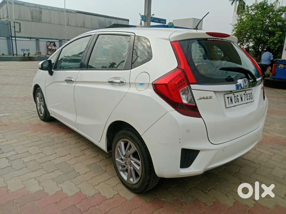 Honda Jazz Diesel Manual 2nd Owner 2018