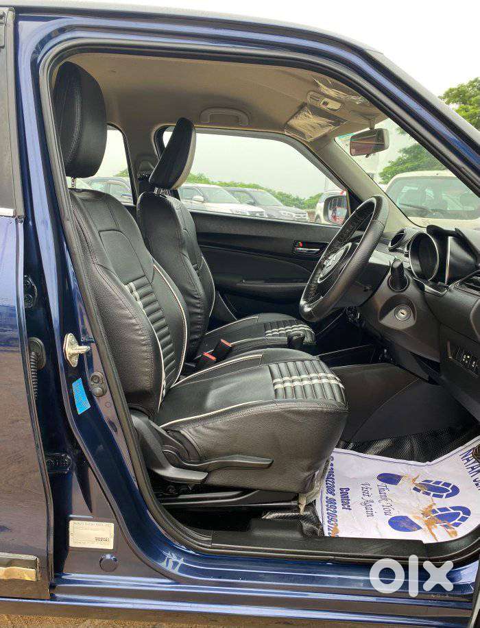 Maruti Suzuki Swift Amt Vxi, 2022, Petrol