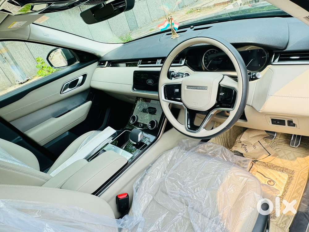 Land Rover Range Velar Hse Dynamic 2.0 Diesel, 2023, Diesel