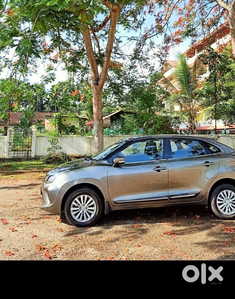Maruti Suzuki Baleno 2020 Petrol 20000 Km Driven