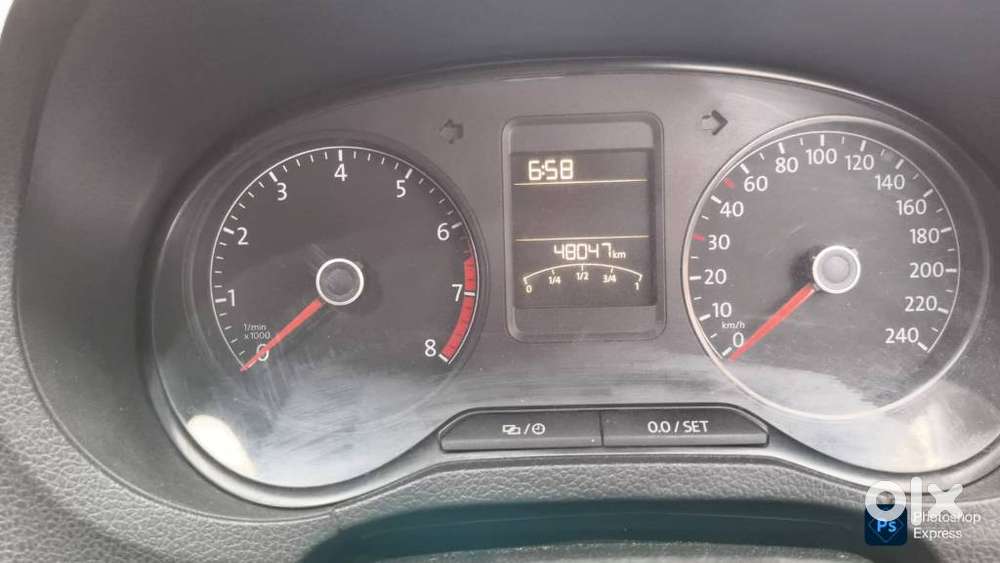 Volkswagen Polo 1.0 Comfortline Cup Edition, 2021