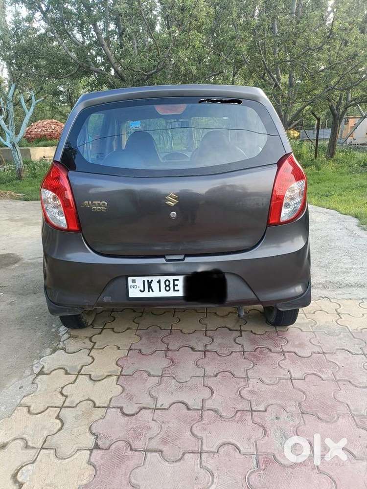 Alto 800 Lxi In A Mint Condition