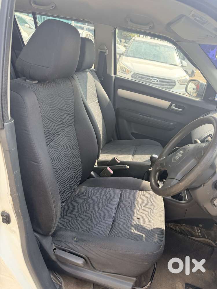 Maruti Suzuki Swift Ddis Vdi, 2011, Diesel