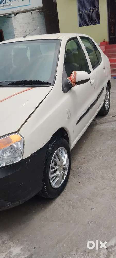 Tata Indigo Ecs 2014