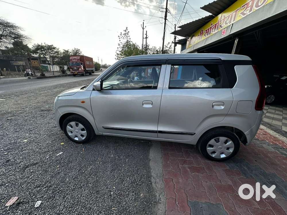 Maruti Suzuki Cng 2025