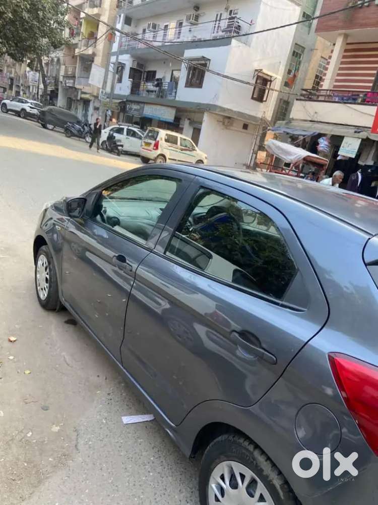 Ford Figo 2016 Diesel Well Maintained