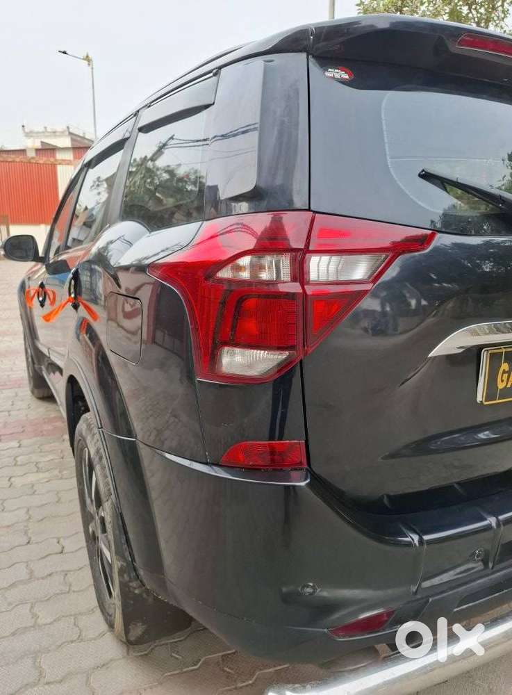 Mahindra Xuv500 W11 Option, 2019, Diesel