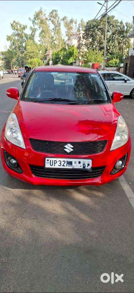 Maruti Suzuki Swift, 2016, Diesel