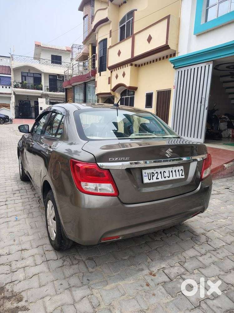 Maruti Suzuki Swift Dzire Vxi Optional, 2020, Petrol