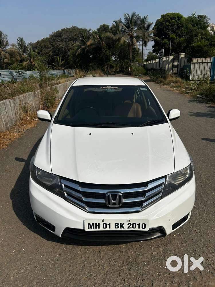 Honda City S Mt, 2013, Cng & Hybrids
