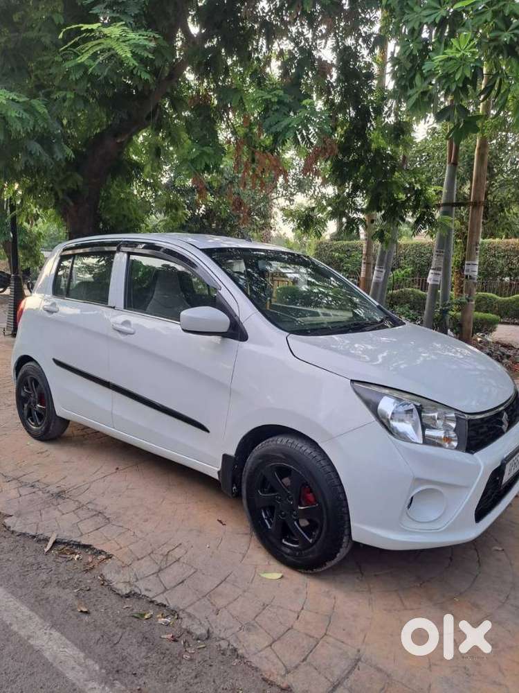 Maruti Suzuki Celerio Zxi, 2019, Petrol