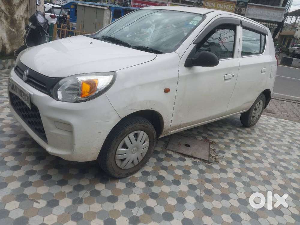 Maruti Suzuki Alto 800 2021 Lxi