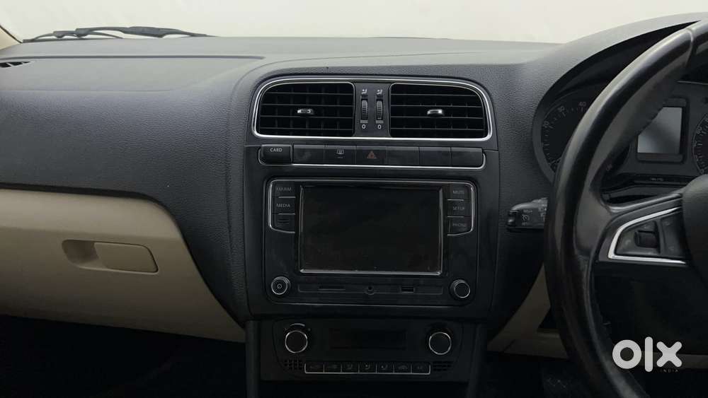 Skoda Rapid 1.6 Mpi At Style, 2017, Petrol